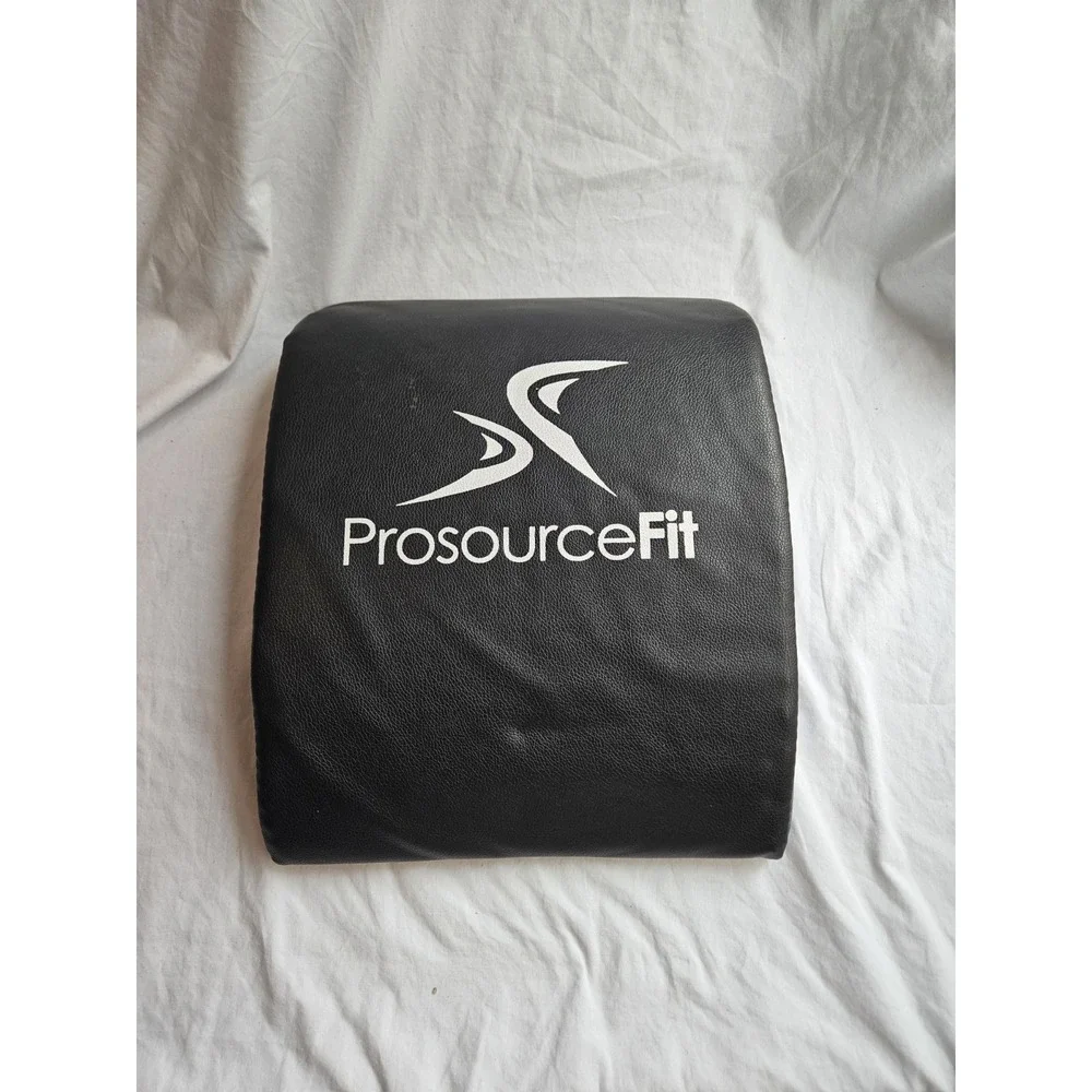 ProsourceFit Abdominal‎ Mat Portable Core Trainer for Effective Workouts